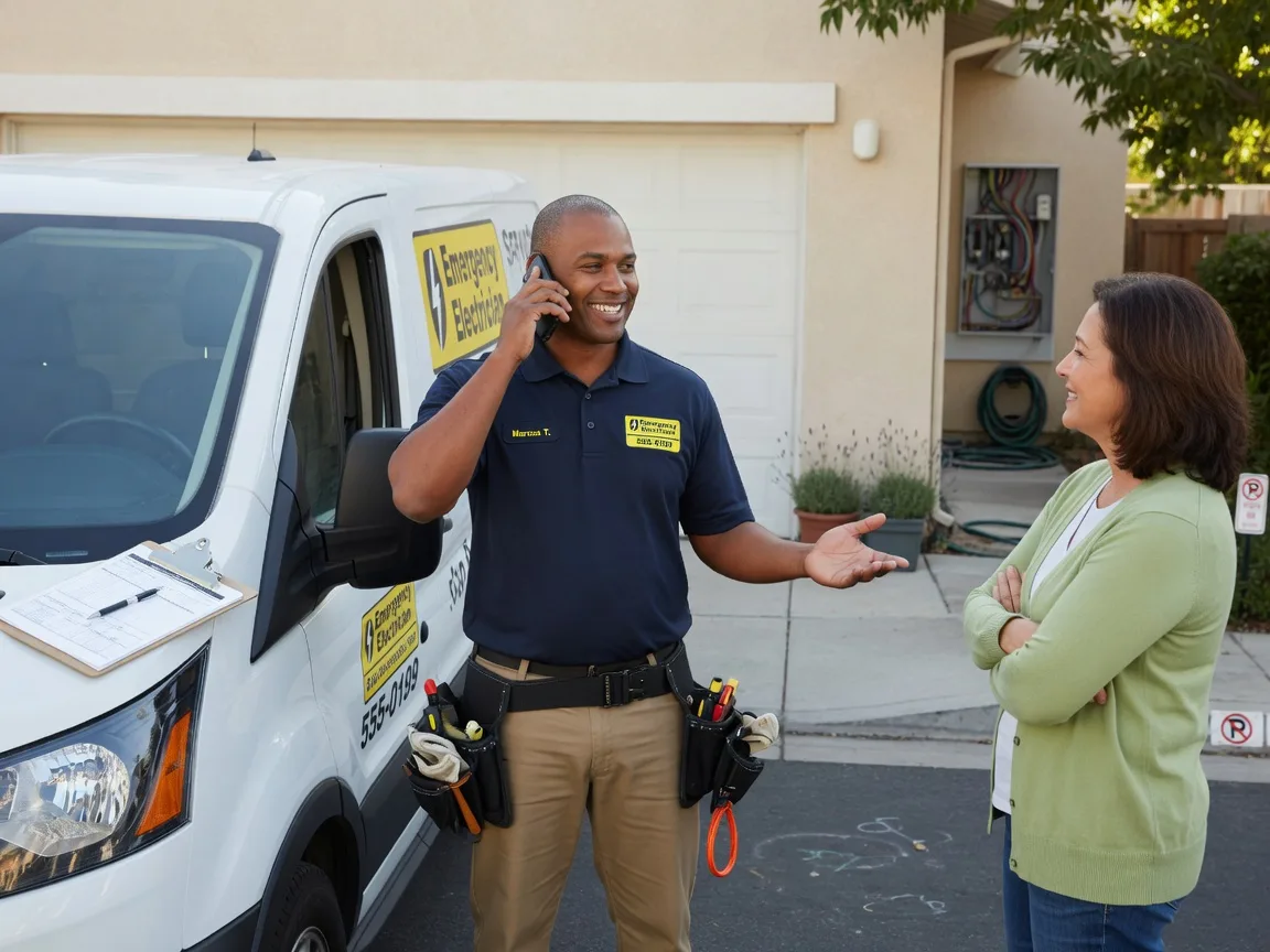 Emergency Electrician Lake Worth, FL FAQs